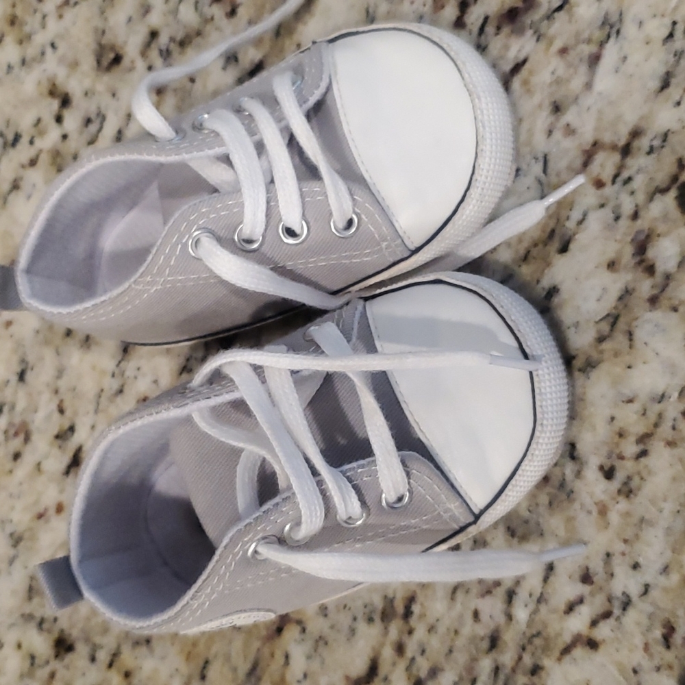 Baby Shoes